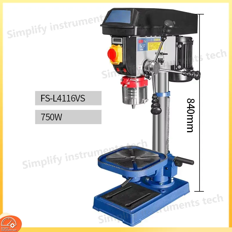 Benchtop Drill Press Mini Variable Speed - Mini Bench Drill Press Variable Speed