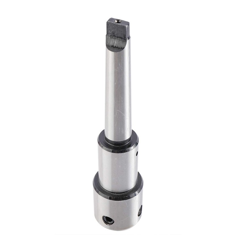 Annular Cutter Arbor Morse Taper Mt2 Mt3 - MT2-3/4