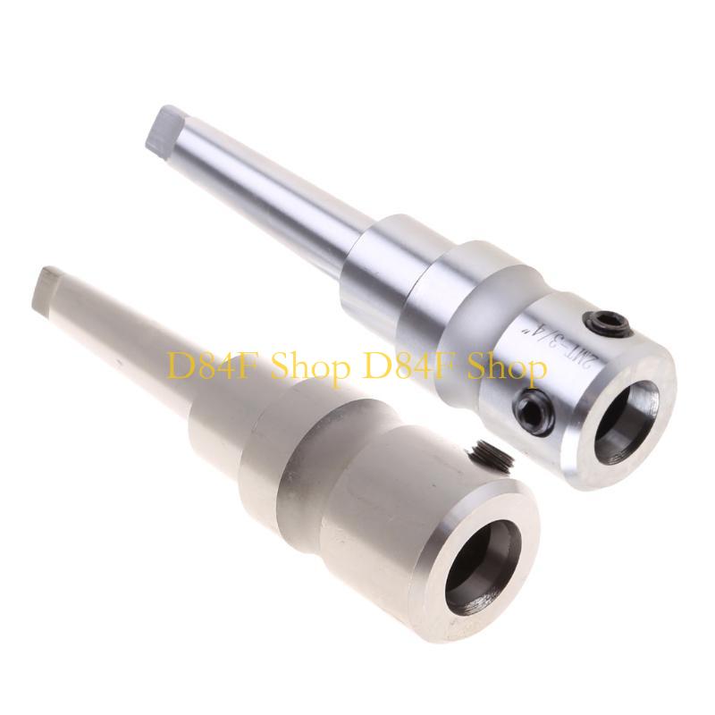 Annular Cutter Arbor Morse Taper Mt2 Mt3 - D84F Ring Tool Holder with Morse