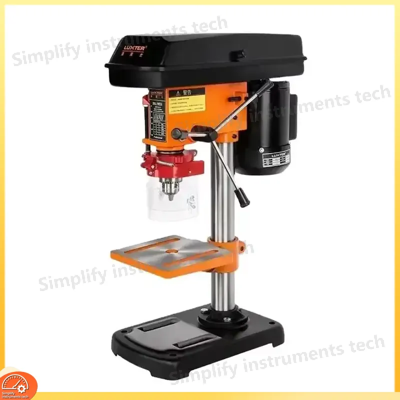 550W Mini Benchtop Drill Press - Benchtop Drill Press Mini Variable Speed ulasan dan harga
