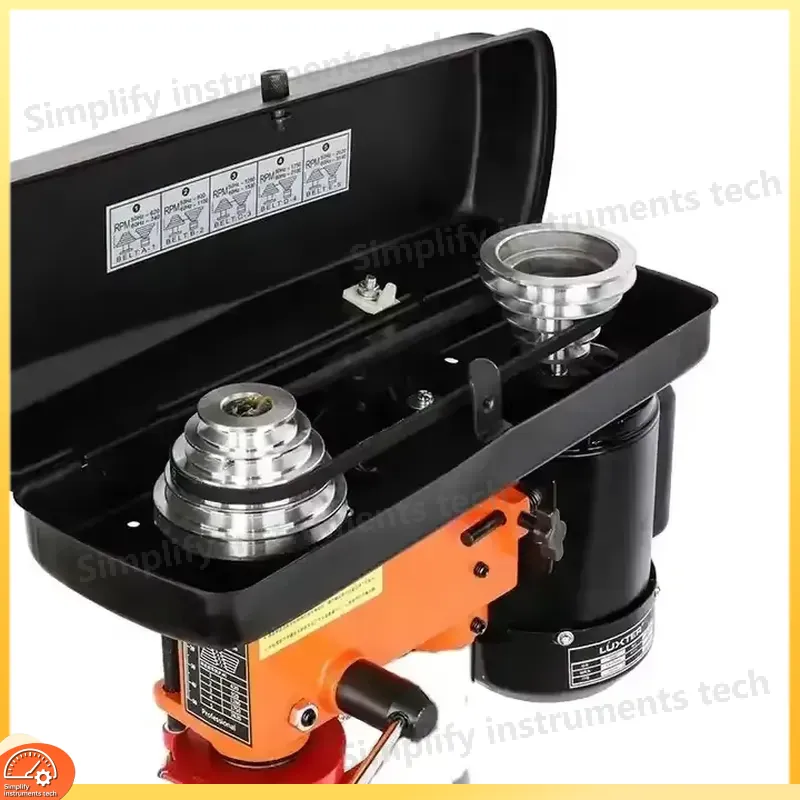 550W Mini Benchtop Drill Press - Benchtop Drill Press Mini Variable Speed ulasan dan harga