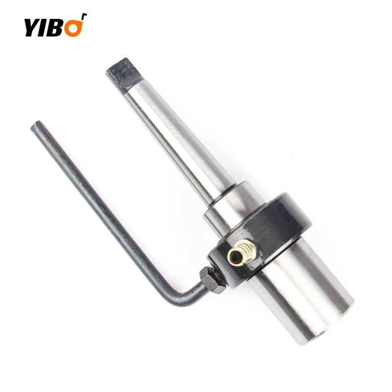 Magnetic Drill Bit Holder MT2/ - Annular Cutter Arbor Morse Taper Mt2 Mt3 ulasan dan harga