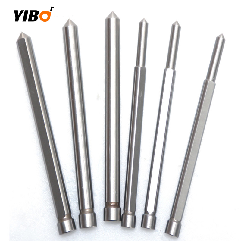 HSS Annular Cutter Center Posi - Pilot Pin For Annular Cutter Center Pin ulasan dan harga