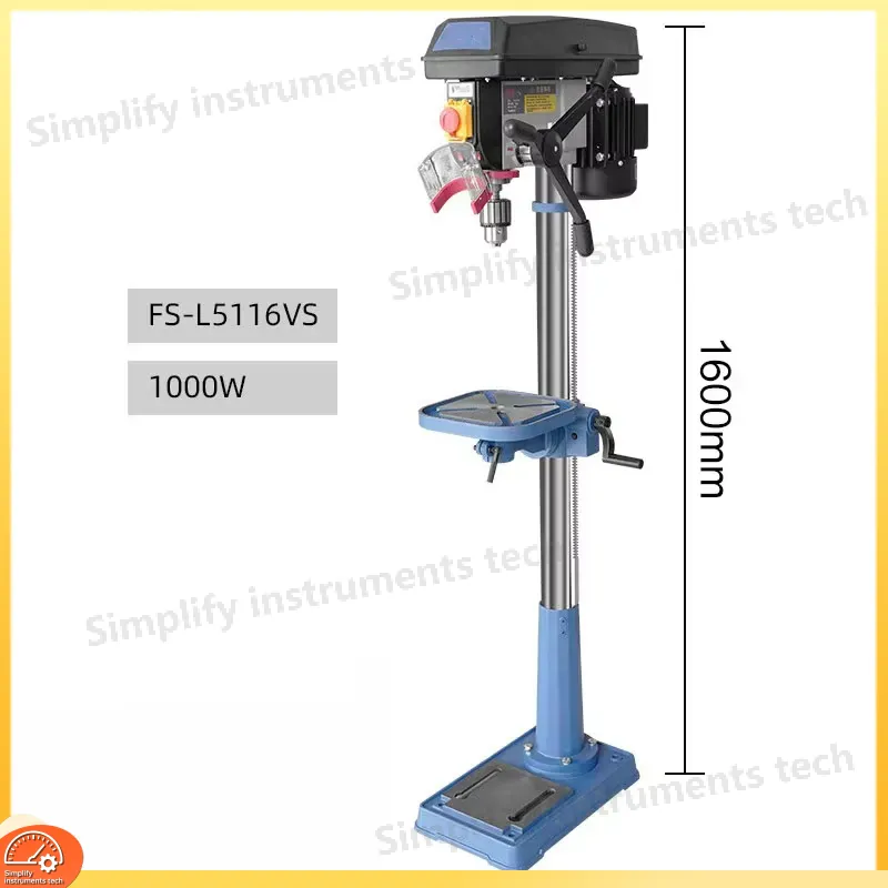 Mini Desktop Drill Press Varia - Benchtop Drill Press Mini Variable Speed ulasan dan harga