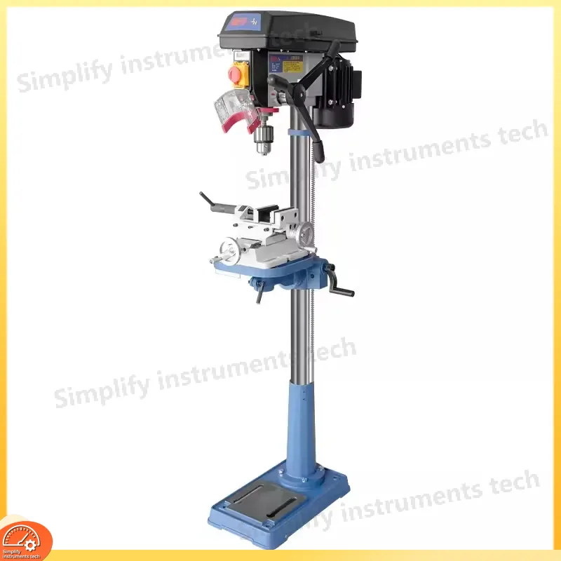 Mini Desktop Drill Press Varia - Benchtop Drill Press Mini Variable Speed ulasan dan harga