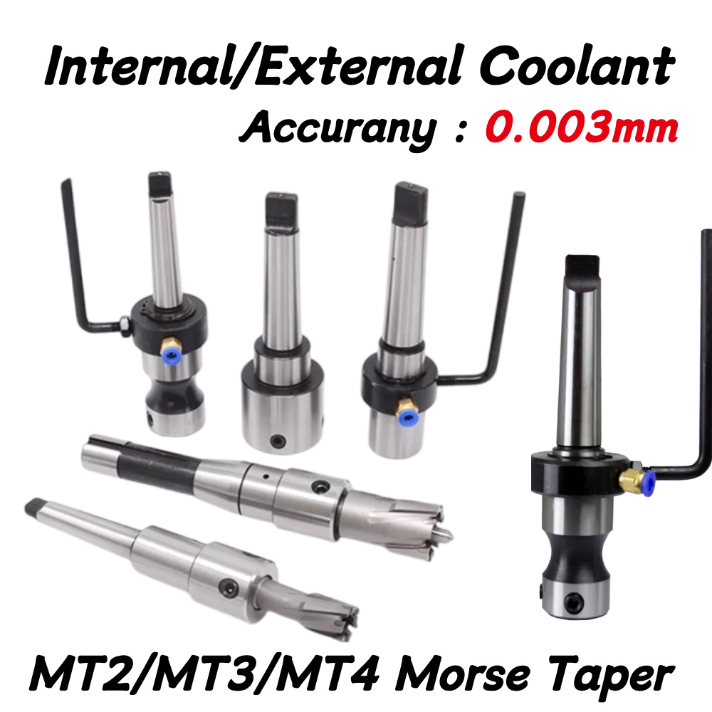 MT2/MT3/MT4 Morse Taper Extens - Annular Cutter Arbor Morse Taper Mt2 Mt3 ulasan dan harga