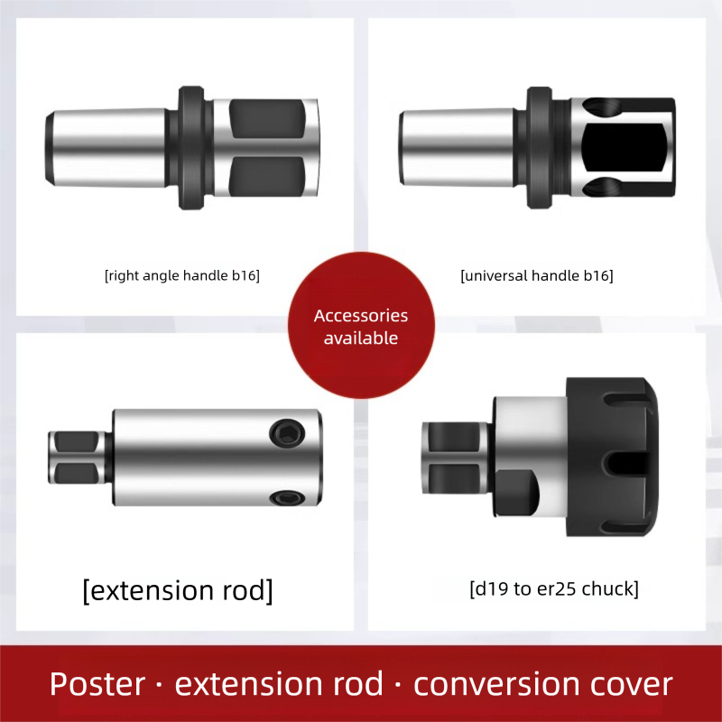 MT2/MT3/MT4 Morse Taper Extens - Annular Cutter Arbor Morse Taper Mt2 Mt3 ulasan dan harga