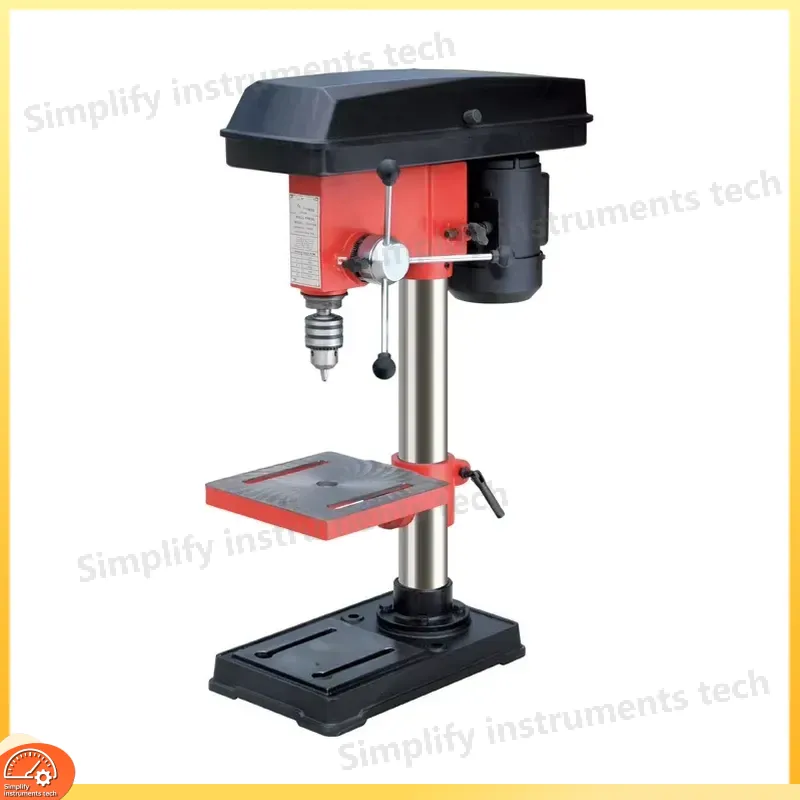 Mini Benchtop Drill Press ZJ41 - Benchtop Drill Press Mini Variable Speed ulasan dan harga
