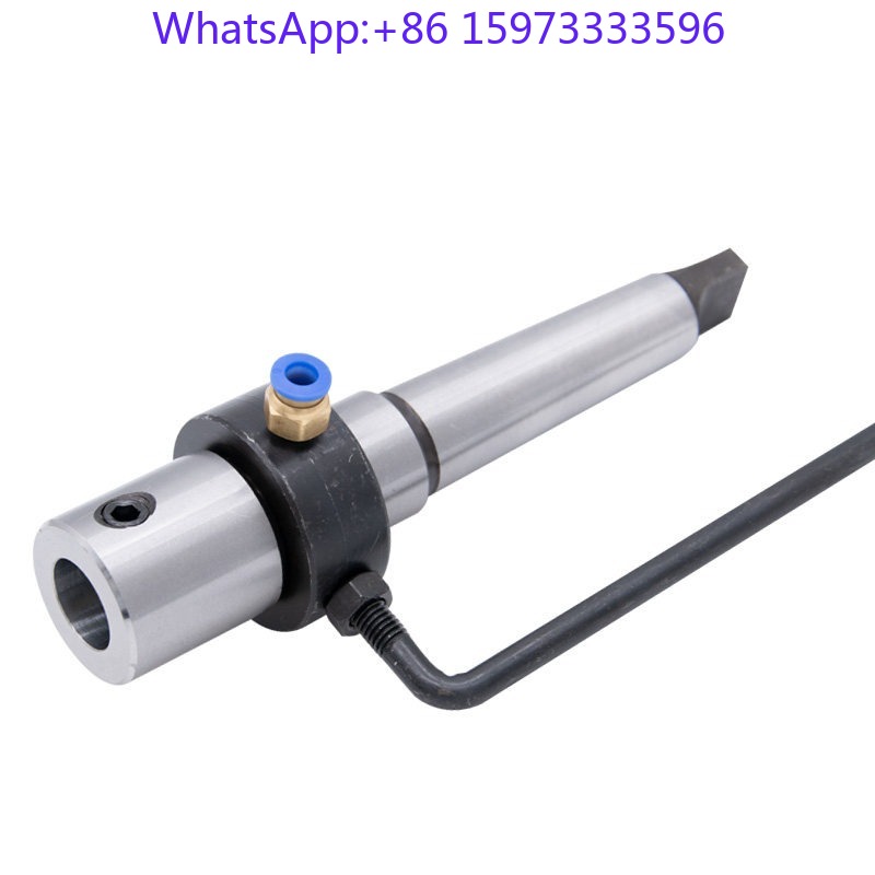 2pcs MT2 MT3 MT4 Morse Taper D - Annular Cutter Arbor Morse Taper Mt2 Mt3 ulasan dan harga