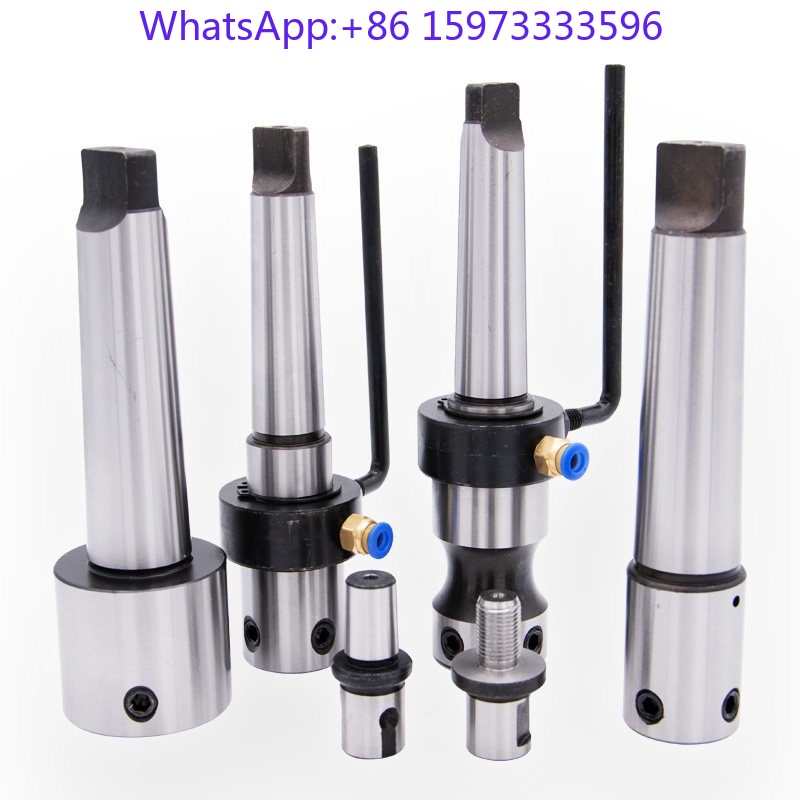 2pcs MT2 MT3 MT4 Morse Taper D - Annular Cutter Arbor Morse Taper Mt2 Mt3 ulasan dan harga