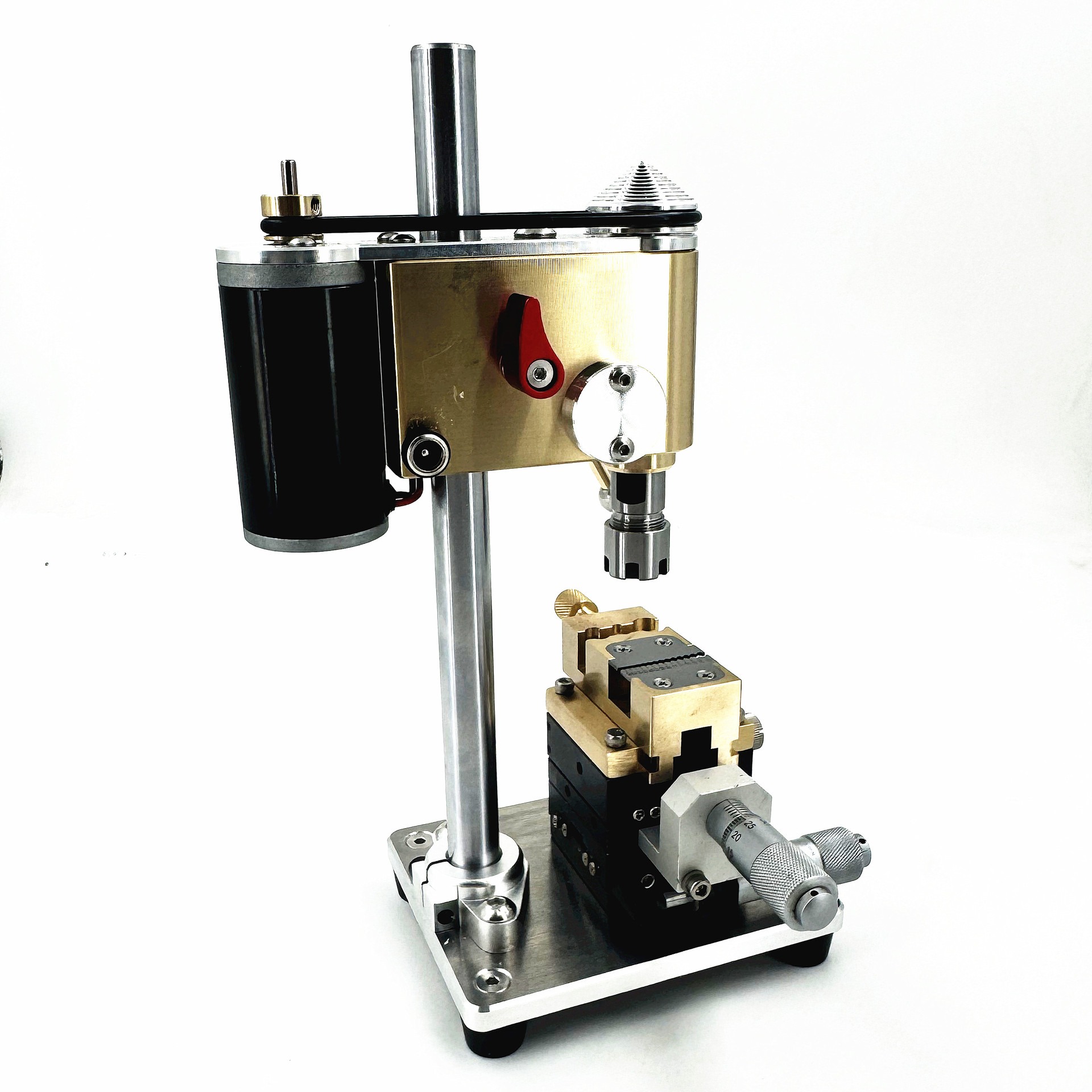 Precision Variable Speed Bench - Benchtop Drill Press Mini Variable Speed ulasan dan harga