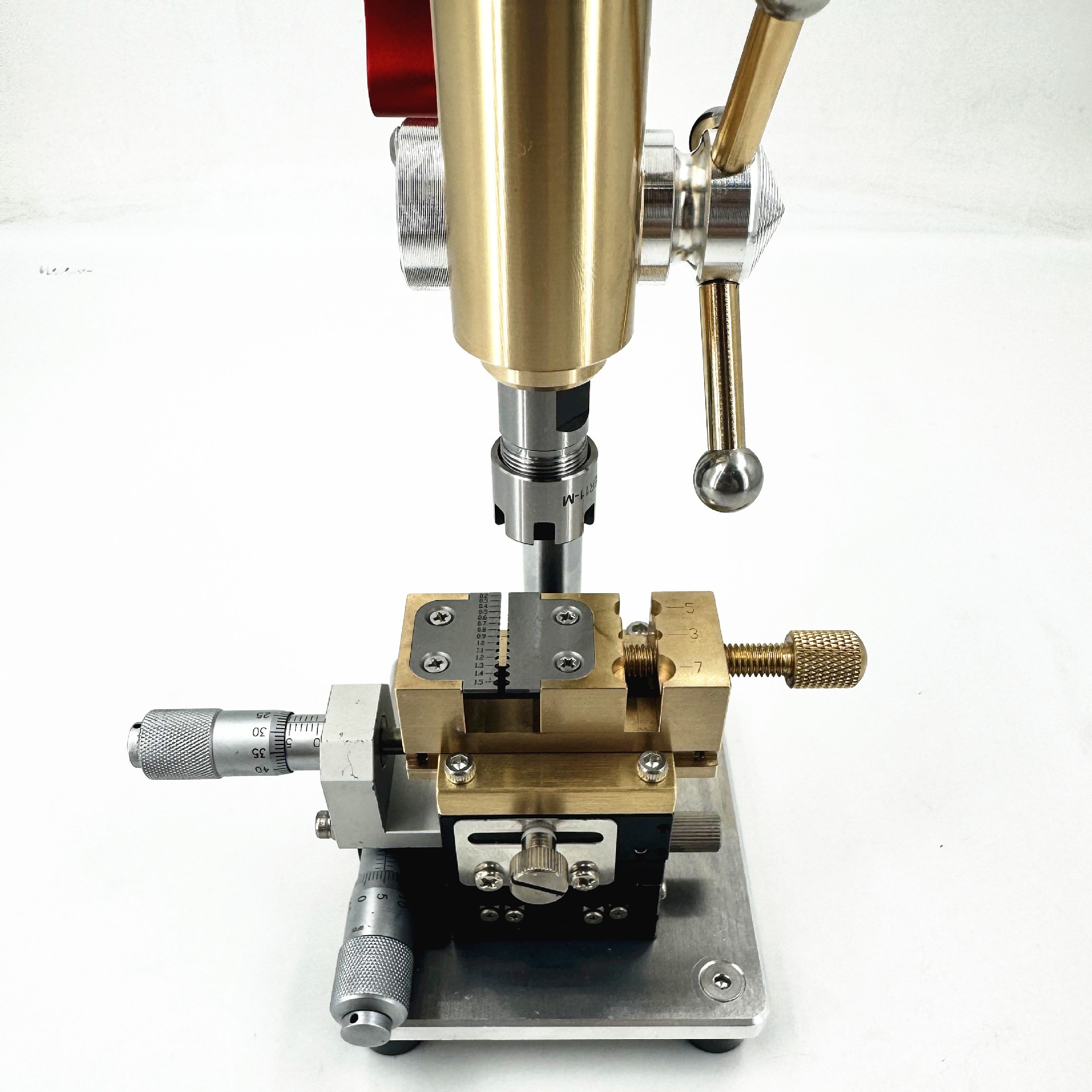 Precision Variable Speed Bench - Benchtop Drill Press Mini Variable Speed ulasan dan harga