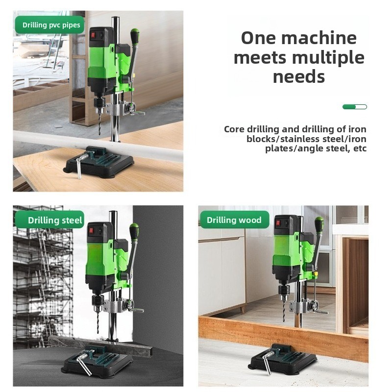 Mini Bench Drill Press 5156E E - Benchtop Drill Press Mini Variable Speed ulasan dan harga