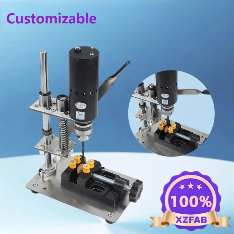 Factory Direct 2026 Portable M - Benchtop Drill Press Mini Variable Speed ulasan dan harga