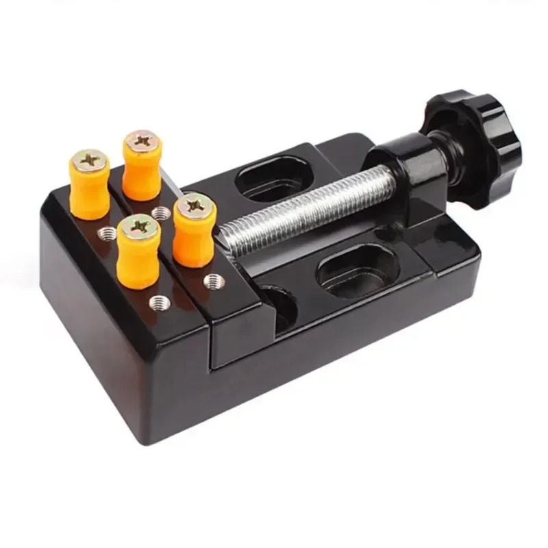 Compact DC Variable‑Speed Benc - Benchtop Drill Press Mini Variable Speed ulasan dan harga